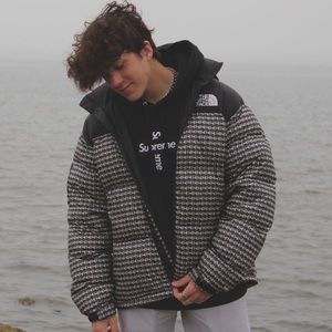 Meet your Posher, Drew